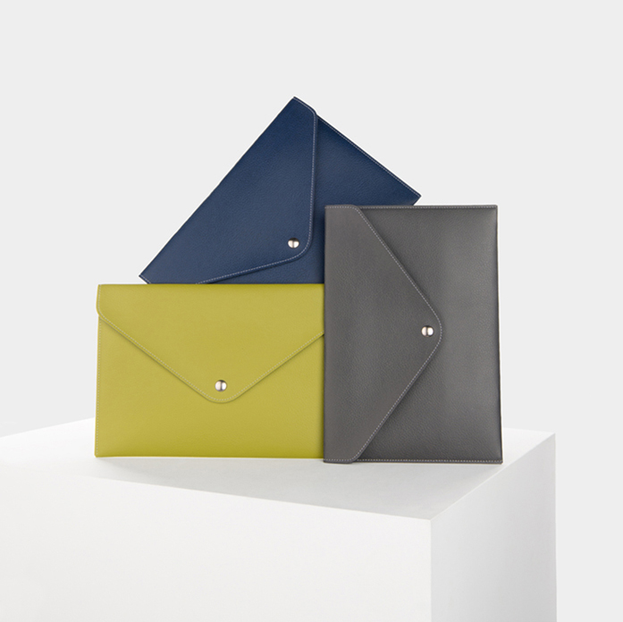 903-904 Pochette enveloppe