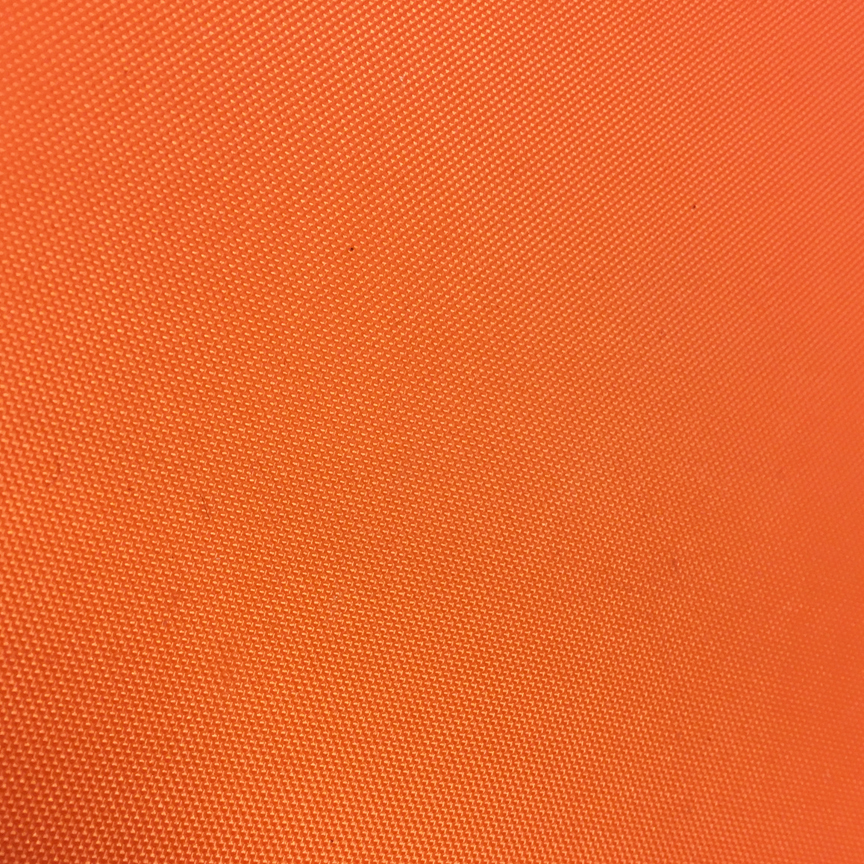nylon orange